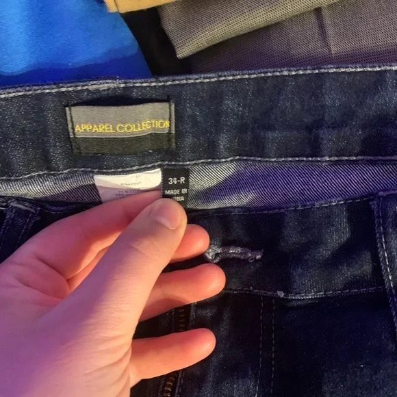 Jeans bundle - Picture 2 of 3